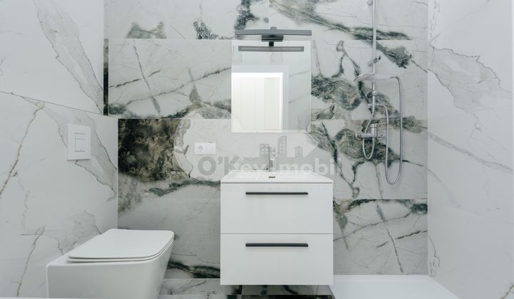 Penthouse, Buiucani, ALBA IULIA