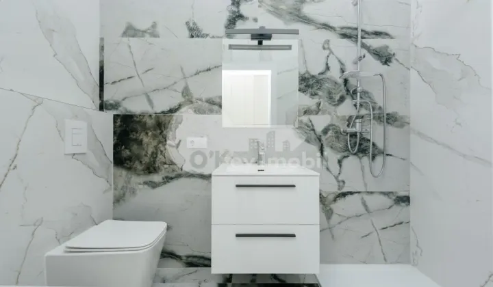 Penthouse, Buiucani, ALBA IULIA