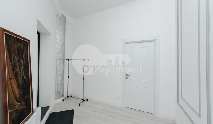 Penthouse, Buiucani, ALBA IULIA