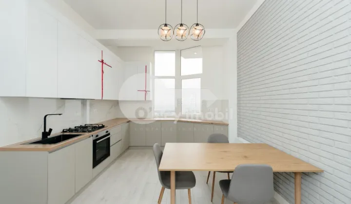 Penthouse, Buiucani, ALBA IULIA