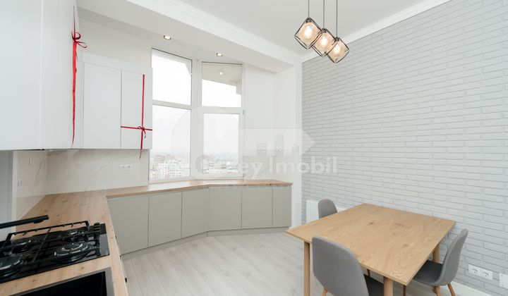 Penthouse, Buiucani, ALBA IULIA