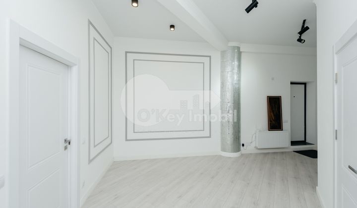 Penthouse, Buiucani, ALBA IULIA