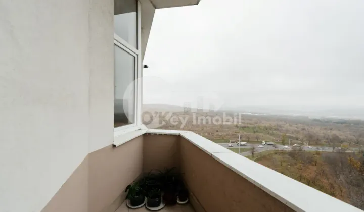 Penthouse, Buiucani, ALBA IULIA