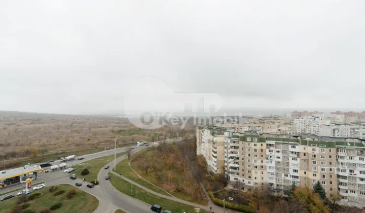 Penthouse, Buiucani, ALBA IULIA