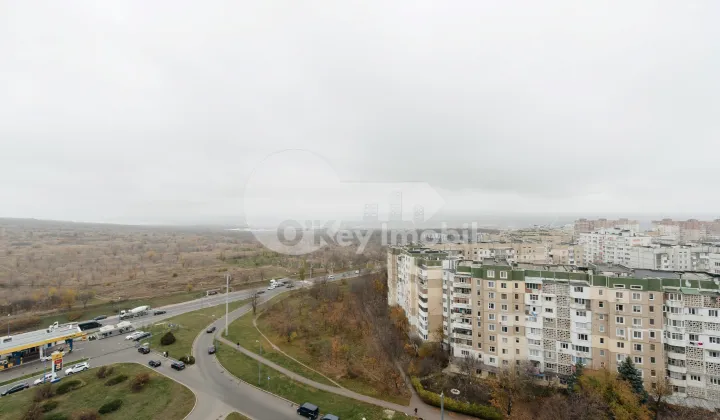 Пентхаус, Буюканы, АЛБА ЮЛИЯ