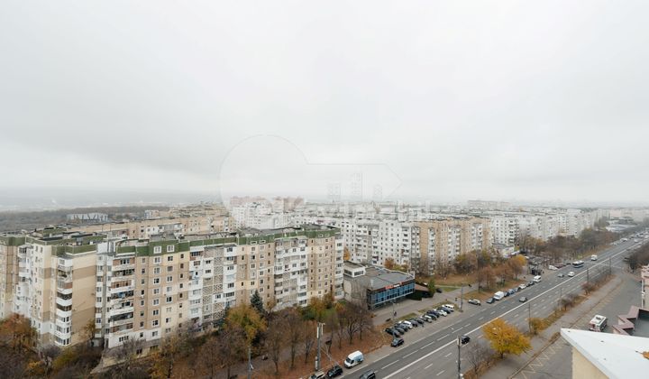 Penthouse, Buiucani, ALBA IULIA
