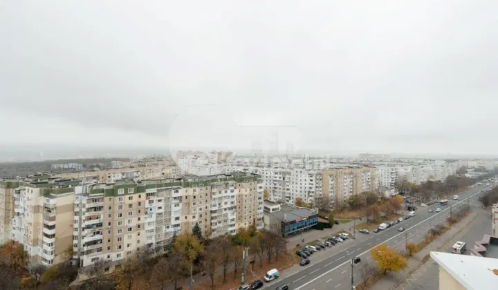 Penthouse, Buiucani, ALBA IULIA