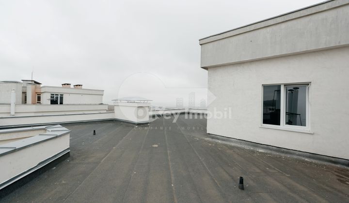 Penthouse, Buiucani, ALBA IULIA