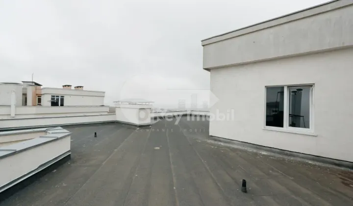 Penthouse, Buiucani, ALBA IULIA