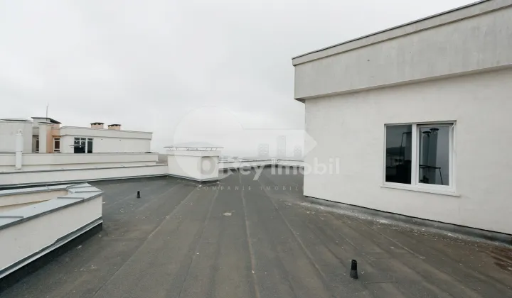 Пентхаус, Буюканы, АЛБА ЮЛИЯ