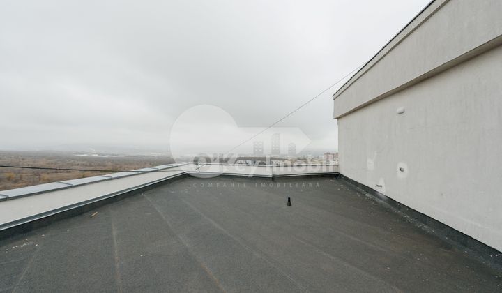 Penthouse, Buiucani, ALBA IULIA