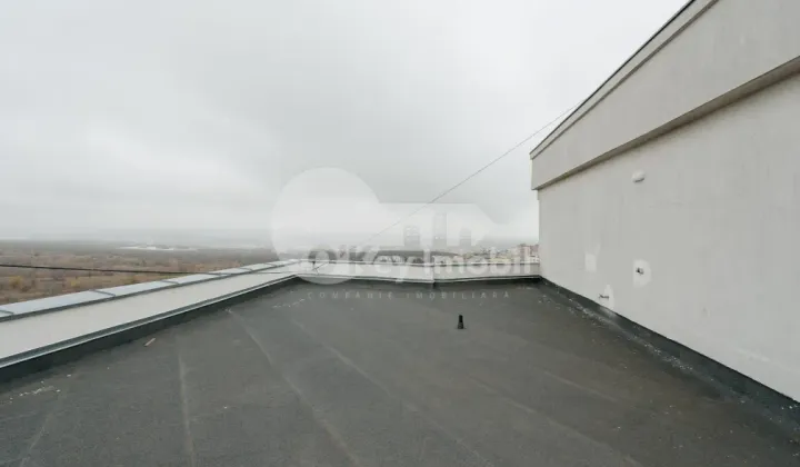 Penthouse, Buiucani, ALBA IULIA