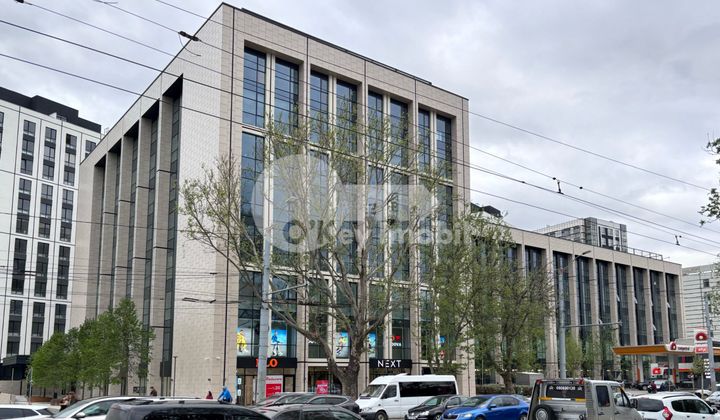 Oficiu, Buiucani, CALEA IEȘILOR