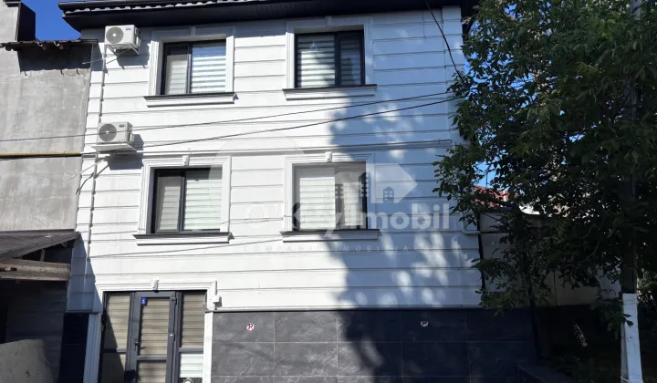 Oficiu, Centru, SFÂNTUL ILIE