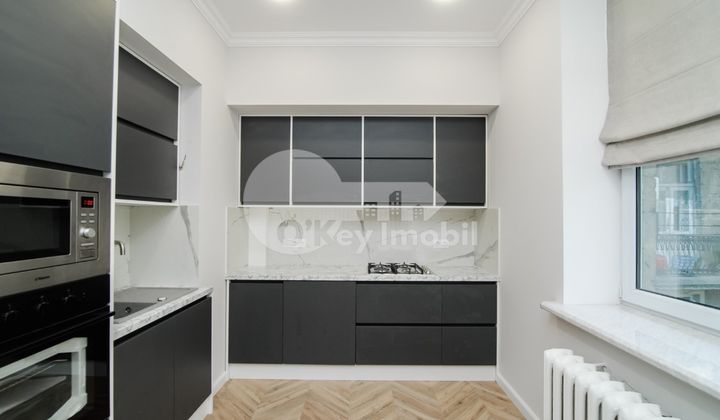 Квартира, Центр, ШТЕФАН ЧЕЛ МАРЕ