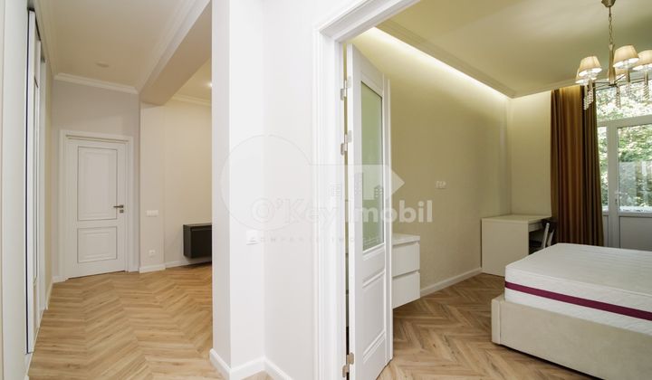 Квартира, Центр, ШТЕФАН ЧЕЛ МАРЕ