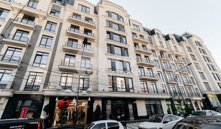 Комм. помещение, Центр, МИХАЙ ЕМИНЕСКУ