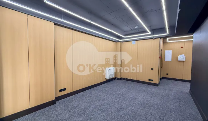 Oficiu, Centru, MIHAI EMINESCU