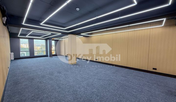 Комм. помещение, Центр, МИХАЙ ЕМИНЕСКУ