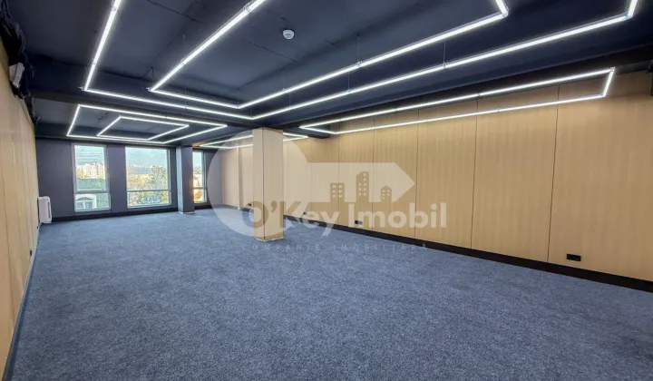 Oficiu, Centru, MIHAI EMINESCU