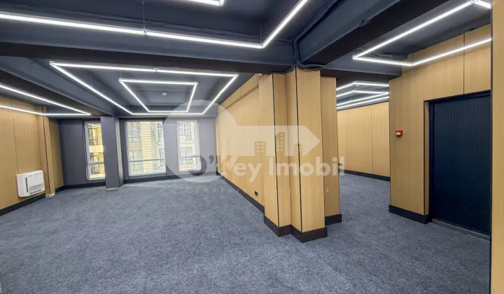 Oficiu, Centru, MIHAI EMINESCU