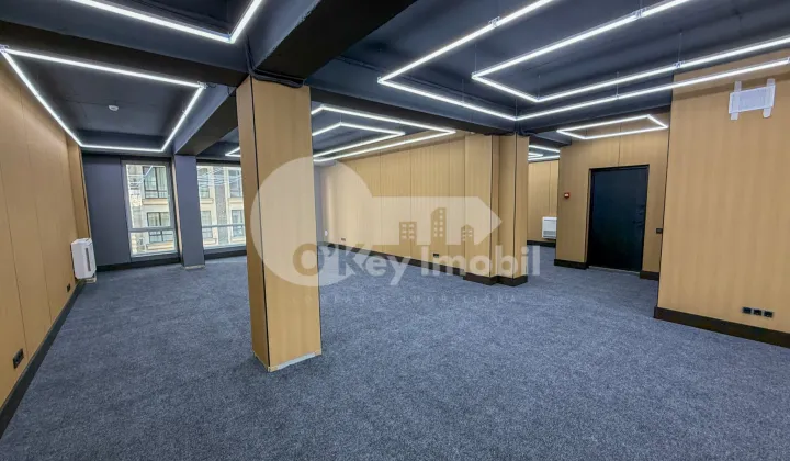 Oficiu, Centru, MIHAI EMINESCU