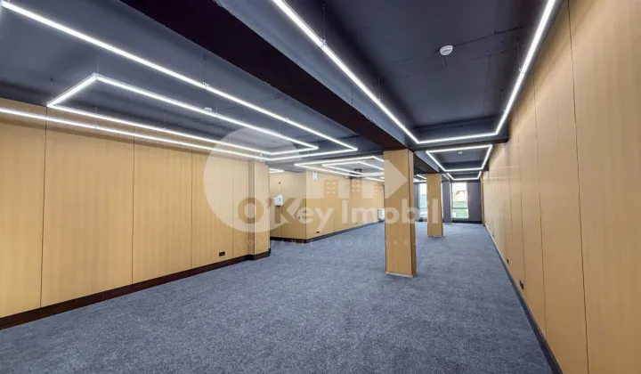 Oficiu, Centru, MIHAI EMINESCU