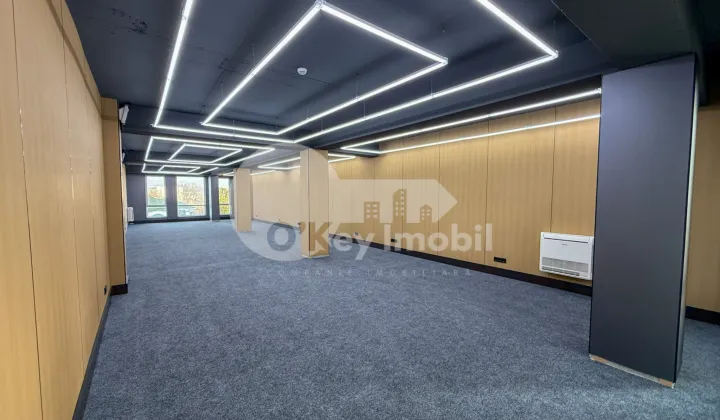 Oficiu, Centru, MIHAI EMINESCU