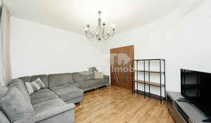 Apartament, Telecentru, VASILE DOKUCEAEV