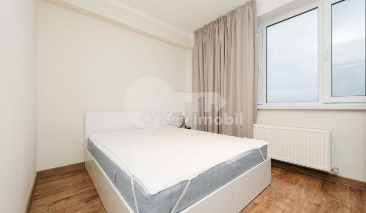 Квартира, Телецентр, ДОКУЧАЕВА