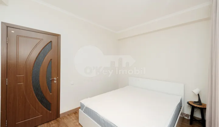 Apartament, Telecentru, VASILE DOKUCEAEV