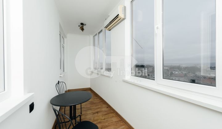 Квартира, Телецентр, ДОКУЧАЕВА