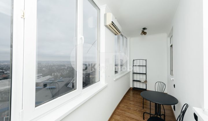 Квартира, Телецентр, ДОКУЧАЕВА