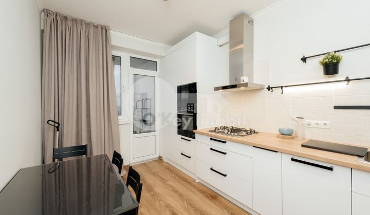 Квартира, Телецентр, ДОКУЧАЕВА