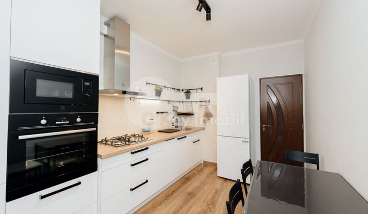 Квартира, Телецентр, ДОКУЧАЕВА