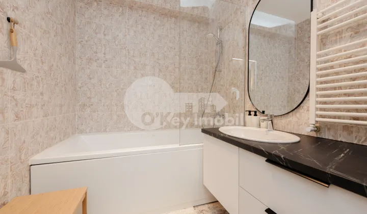 Apartament, Telecentru, VASILE DOKUCEAEV