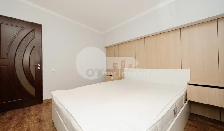 Apartament, Telecentru, VASILE DOKUCEAEV