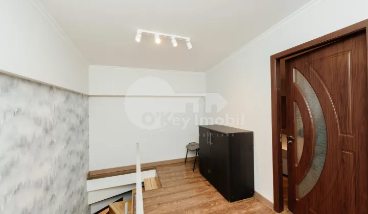 Apartament, Telecentru, VASILE DOKUCEAEV