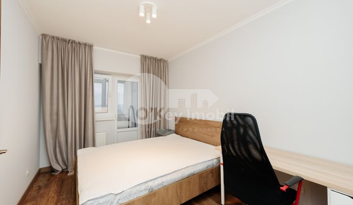 Квартира, Телецентр, ДОКУЧАЕВА