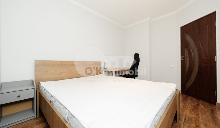 Квартира, Телецентр, ДОКУЧАЕВА