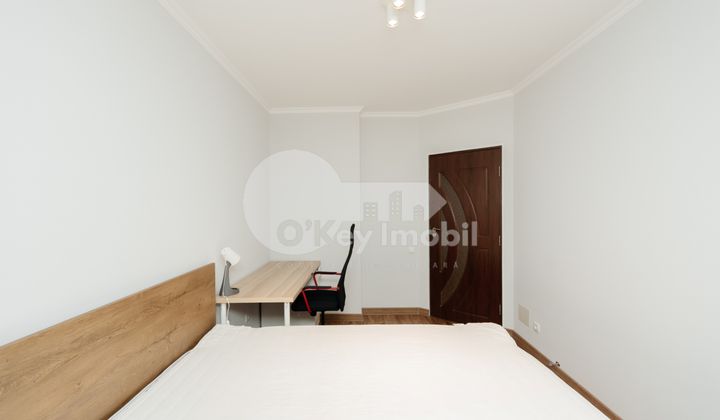 Квартира, Телецентр, ДОКУЧАЕВА