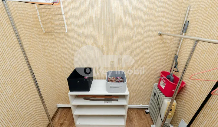 Apartament, Telecentru, VASILE DOKUCEAEV