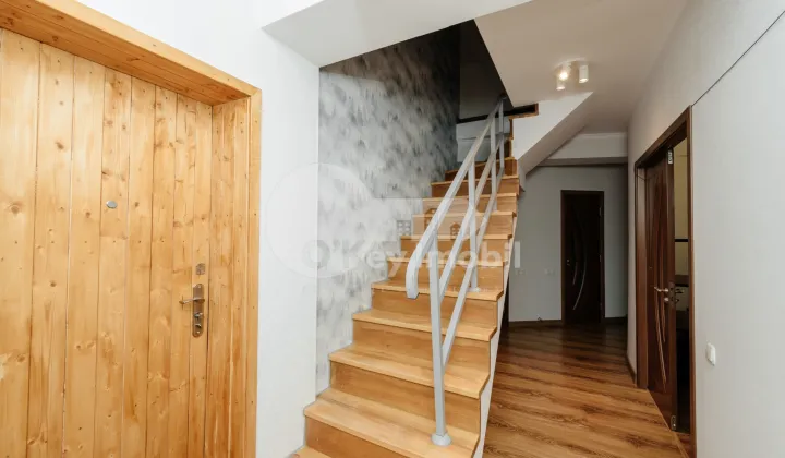 Apartament, Telecentru, VASILE DOKUCEAEV