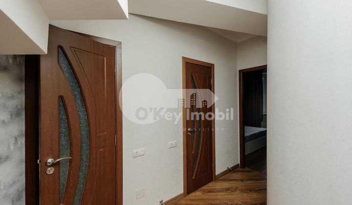 Квартира, Телецентр, ДОКУЧАЕВА