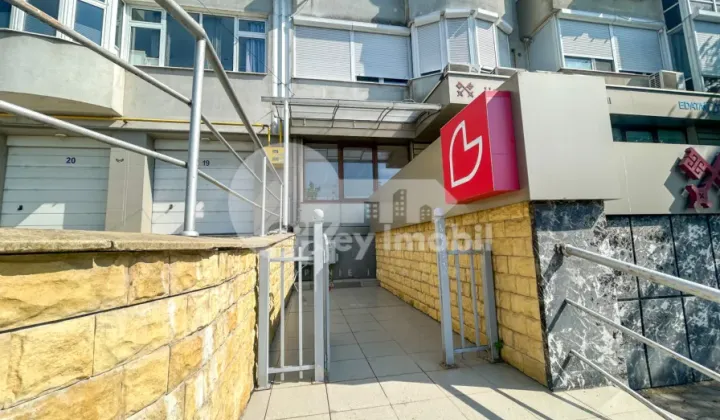 Oficiu, Râșcani, RENAȘTERII NAȚIONALE