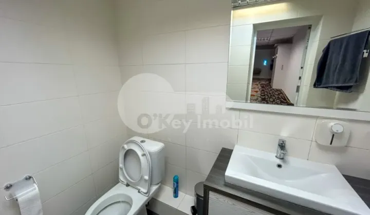 Oficiu, Râșcani, RENAȘTERII NAȚIONALE