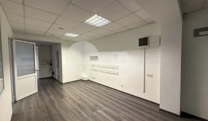 Oficiu, Râșcani, RENAȘTERII NAȚIONALE