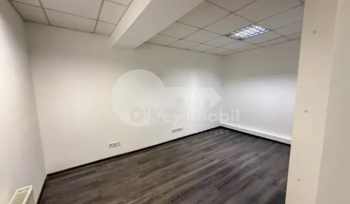 Oficiu, Râșcani, RENAȘTERII NAȚIONALE