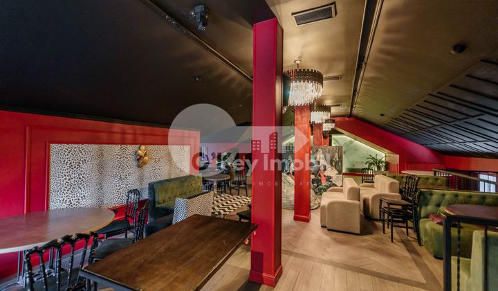 Офис, Ботаника, ДЕЧЕБАЛ