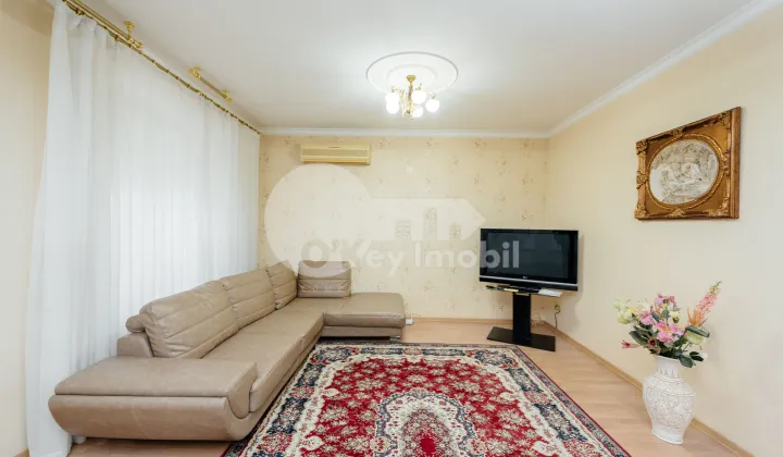 Дом, Центр, ДЫМБУЛУЙ